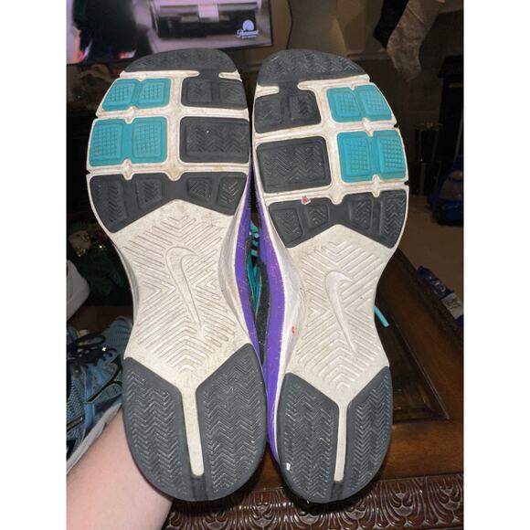 ⭐️ Women’s Nike In Season TR 4 Cross Training Athletic Shoes. Size 6. Athleisure - Picture 5 of 5